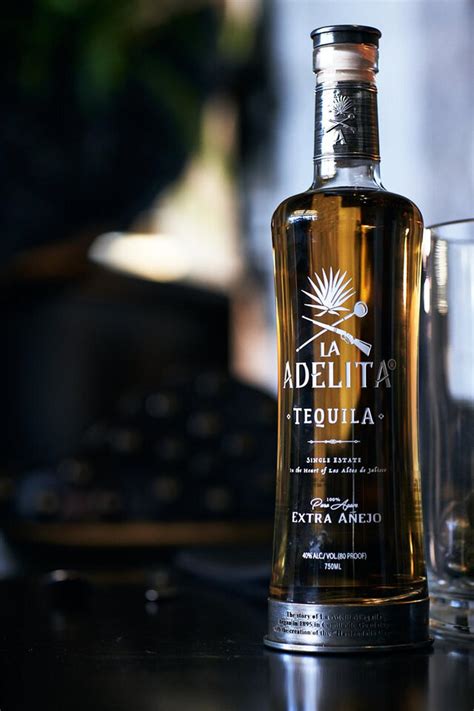 Meet the best High-End Mexican Tequilas - Puebla Post