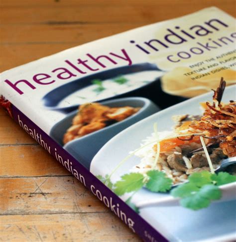 Becks & Posh: Cooking Indian Food at Home
