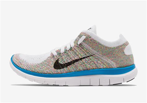 Nike Free Flyknit 4.0 2020 Release Info | SneakerNews.com