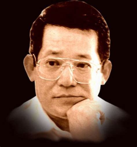 Talambuhay ng mga Tanyag na Filipino: Benigno "Ninoy" Aquino Jr.