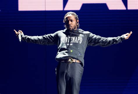 New Kendrick Lamar Biography To Detail His Rise To Fame – VIBE.com