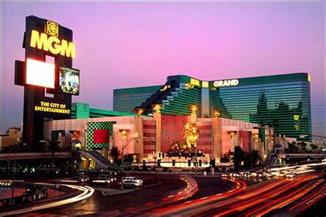 MGM Grand