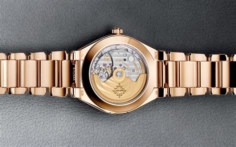 Introducing - 2018 Patek Philippe Twenty-4 Automatic 7300 (Specs & Price)