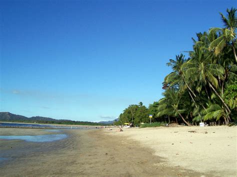 Tamarindo Beach, Costa Rica