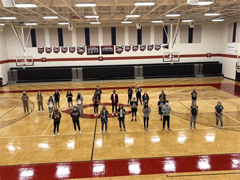 Circleville City Schools on Twitter: "Twin Day 👯‍♀️today as a part of # ...