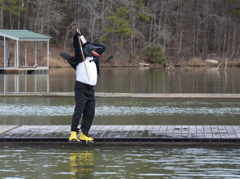 21st Annual Polar Bear Plunge Awards - Lake Lanier