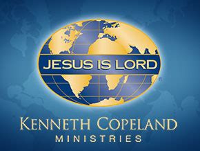 Kenneth Copeland Ministries