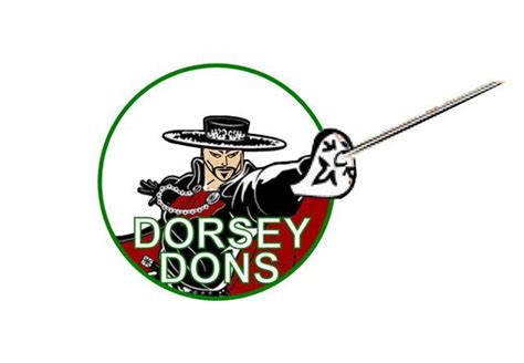 Dorsey High School | Los Angeles CA