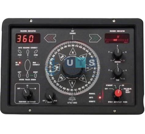 Marine Navigation Equipments | UTS Marine LLP | Exporter & Stockiest of Marine Ship Spare Parts ...