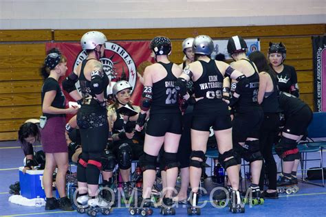 Gotham Girls Roller Derby Championship | GO Magazine