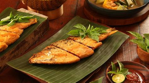 Resep Ikan Bandeng Presto Bumbu Kuning - Food Fimela.com