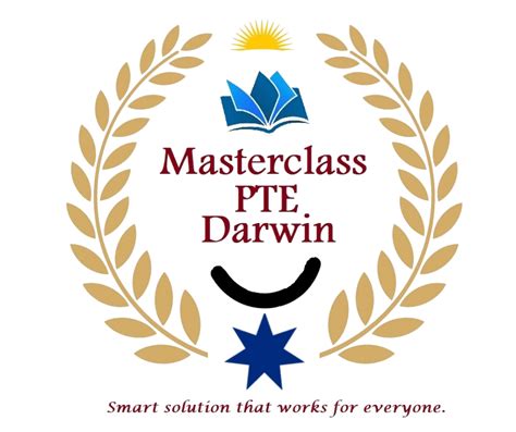 Pearson Test of English (PTE) - Masterclass PTE Darwin (PTE, IELTS & OET Training in Darwin)