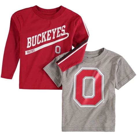 Ohio State Apparel, Ohio State Gear, OSU Shop, Ohio State Buckeyes Store