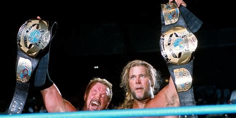 10 Weird Moments From DDP's WCW Career We Completely Forgot About