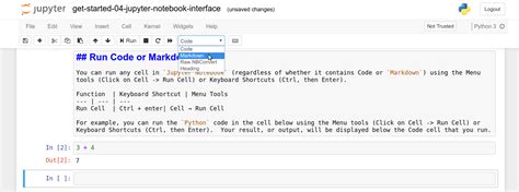 How to make a jupyter notebook online - kioskmzaer