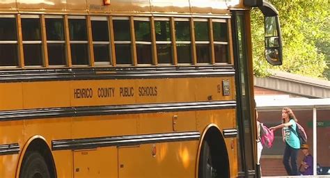 Henrico County Public Schools holding job fair next week : HenricoCounty