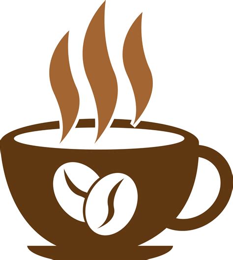 Coffee icon sign symbol design 10160674 PNG