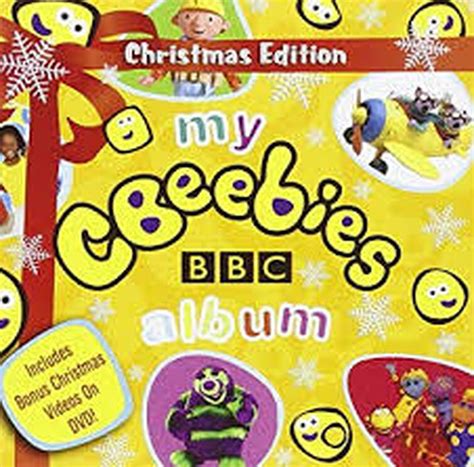 Discuss Everything About CBeebies Wiki | Fandom