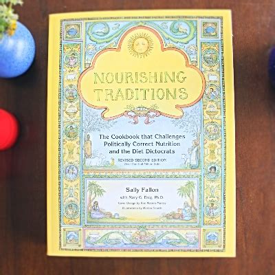 Honest Cookbook Review: Nourishing Traditions • Cheapskate Cook