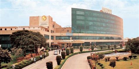 Artemis Hospital | Top 10 Hospital in India | Best Hospital in Gurgaon | Mozocare