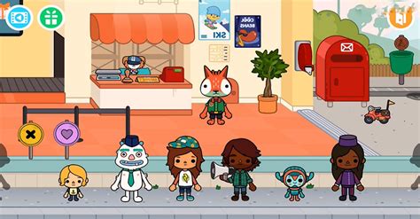 Guide For Toca Life City for Android - APK Download