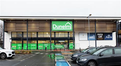 Dunelm comes to Retail World! | Retail World Gateshead