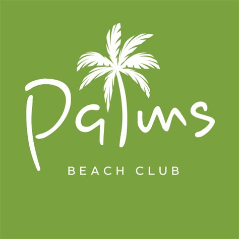 Palms Beach club - beach volley klubi