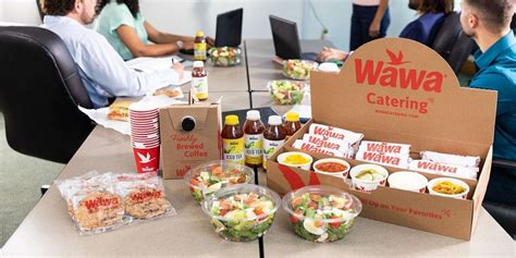 Wawa Catering in Reisterstown, MD - 516 Main St - Delivery Menu from ezCater