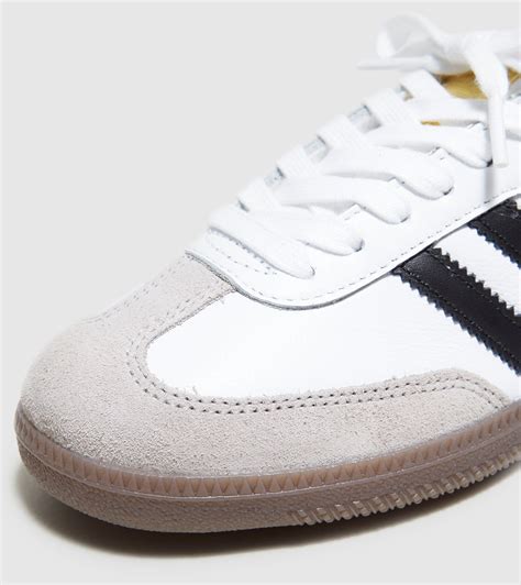 Lyst - Adidas Originals Samba Og Women's in White