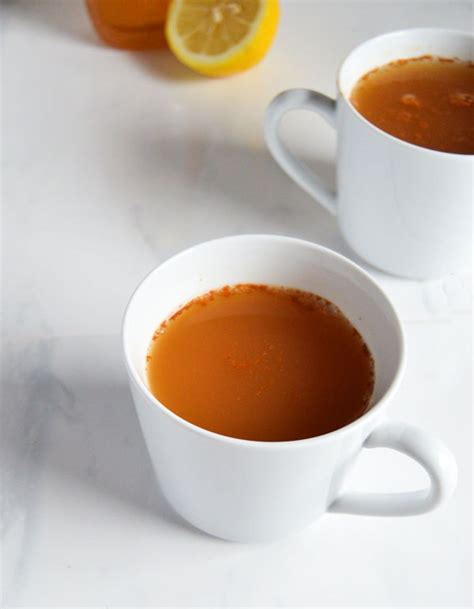 Sore Throat Tea – 99easyrecipes