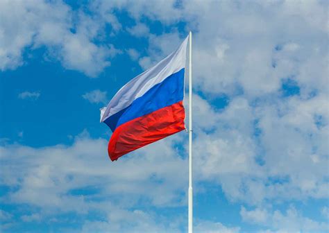 The Flag of Russia: History, Meaning, and Symbolism