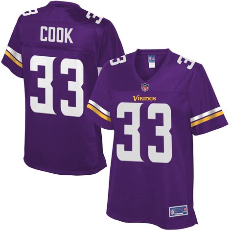 Dalvin Cook Jersey S-3X 4X 5X 6X XLT 2XLT 3XLT 4XLT 5XLT Big & Tall