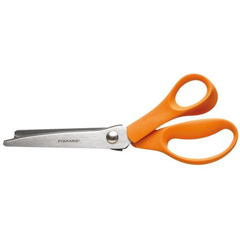 Fiskars Classic Pinking Shears, 23cm - Fast Delivery | William Gee UK