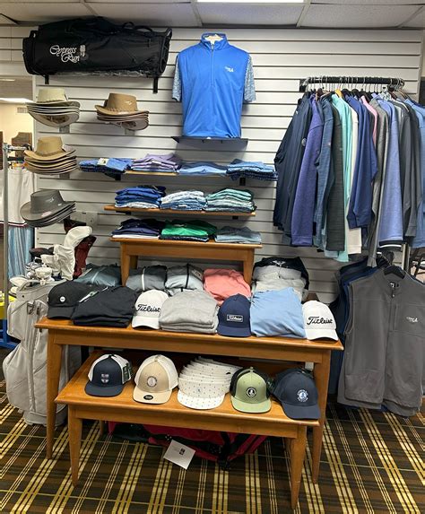 The Golf Shop - Cypress Run Golf Club