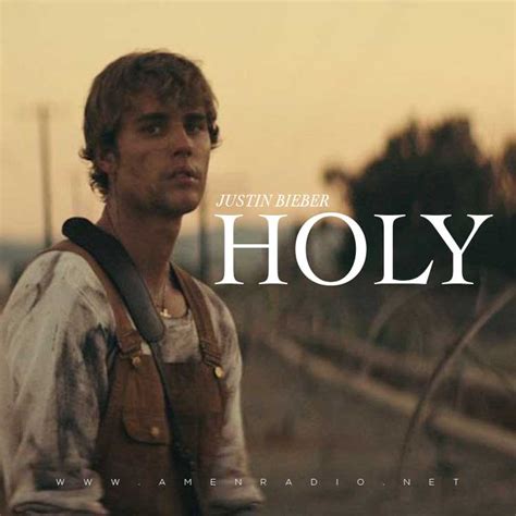 Justin Bieber Ft. Chance The Rapper - Holy ( Official Video ) | Zednob