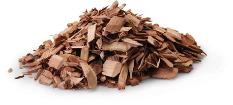 Mesquite Wood Chips | Northfield Fireplace & Grill