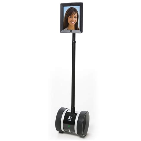 Double Robotics Telepresence Robot for iPad Tablet | Innovation Essence