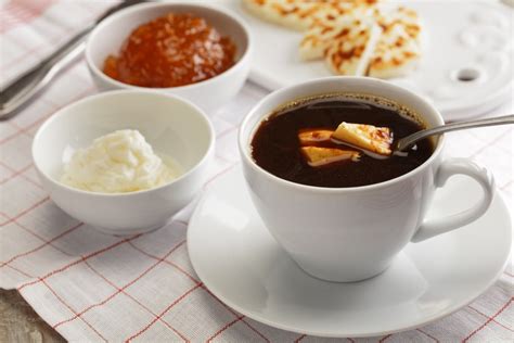 Cheese in Coffee? A Strangely Delicious Scandinavian Drink | Coffee ...