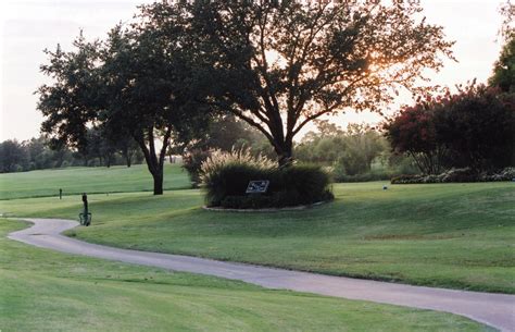 Denton Country Club Memberships | Texas Country Club and Private Golf ...