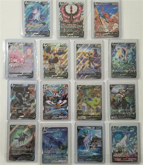 Alt art cards are my favorite Pokemon cards : r/PokemonTCG