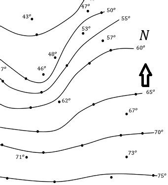 Isotherm Definition Earth Science - The Earth Images Revimage.Org