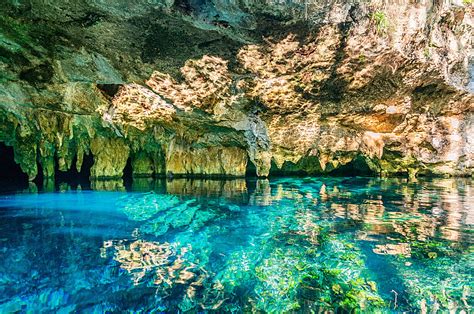 Gran Cenote in Tulum