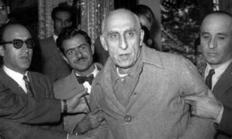 Memory of the day: Iranian Army overthrows Mohammad Mosaddegh ...