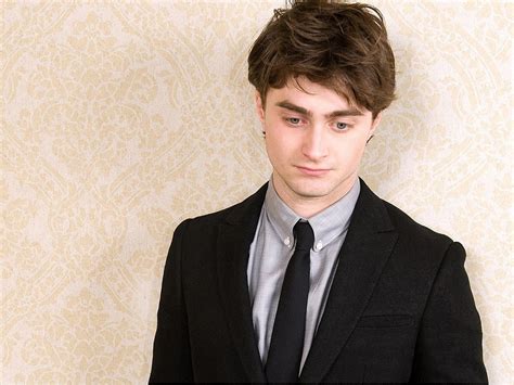 Daniel Radcliffe Wallpaper - Daniel Radcliffe Wallpaper (26272984) - Fanpop