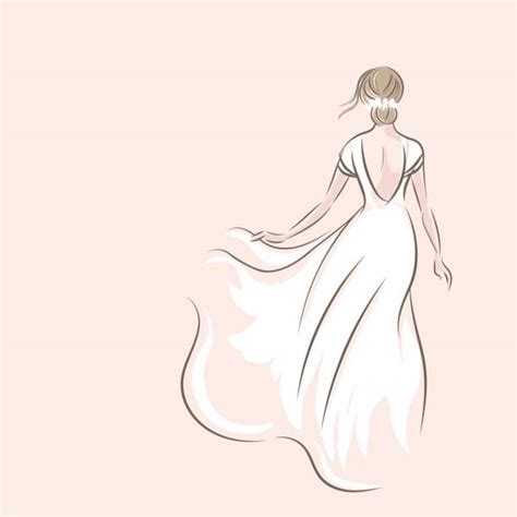 Perfect Woman Body Drawing Illustrations, Royalty-Free Vector Graphics ...