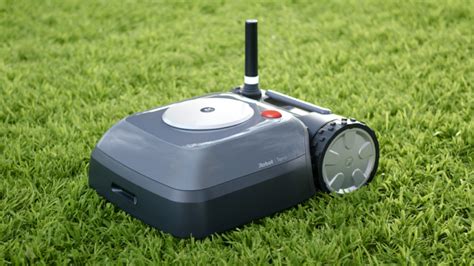 iRobot Suspends Launch of Terra Lawn Mower | PCMag