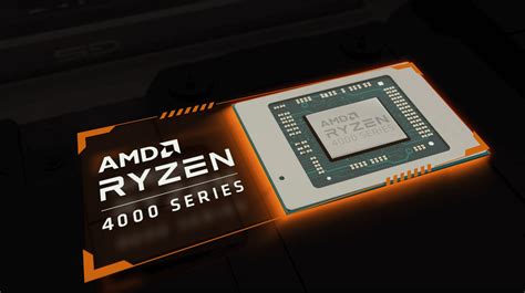 AMD Ryzen Renoir Pro series APUs 4350G, 4650G and 4750G launched — Tekh ...