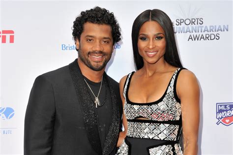 Russell Wilson Found Love After Divorce & Started a Family - FanBuzz