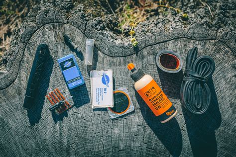 Tubeless Tire Repair Kit, How-to, and Setup Guide - BIKEPACKING.com