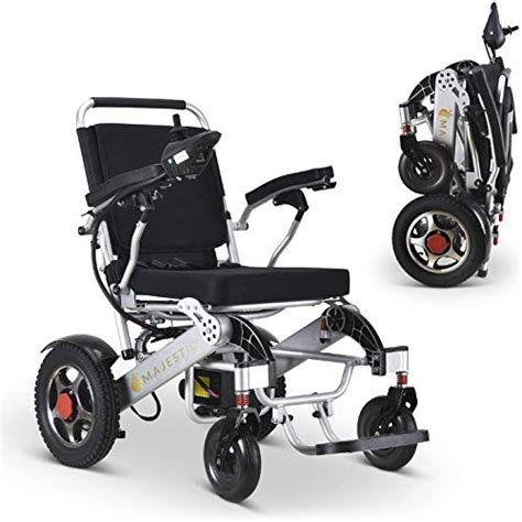 {Updated} List of Top 10 Best most expensive electric wheelchair in Detail